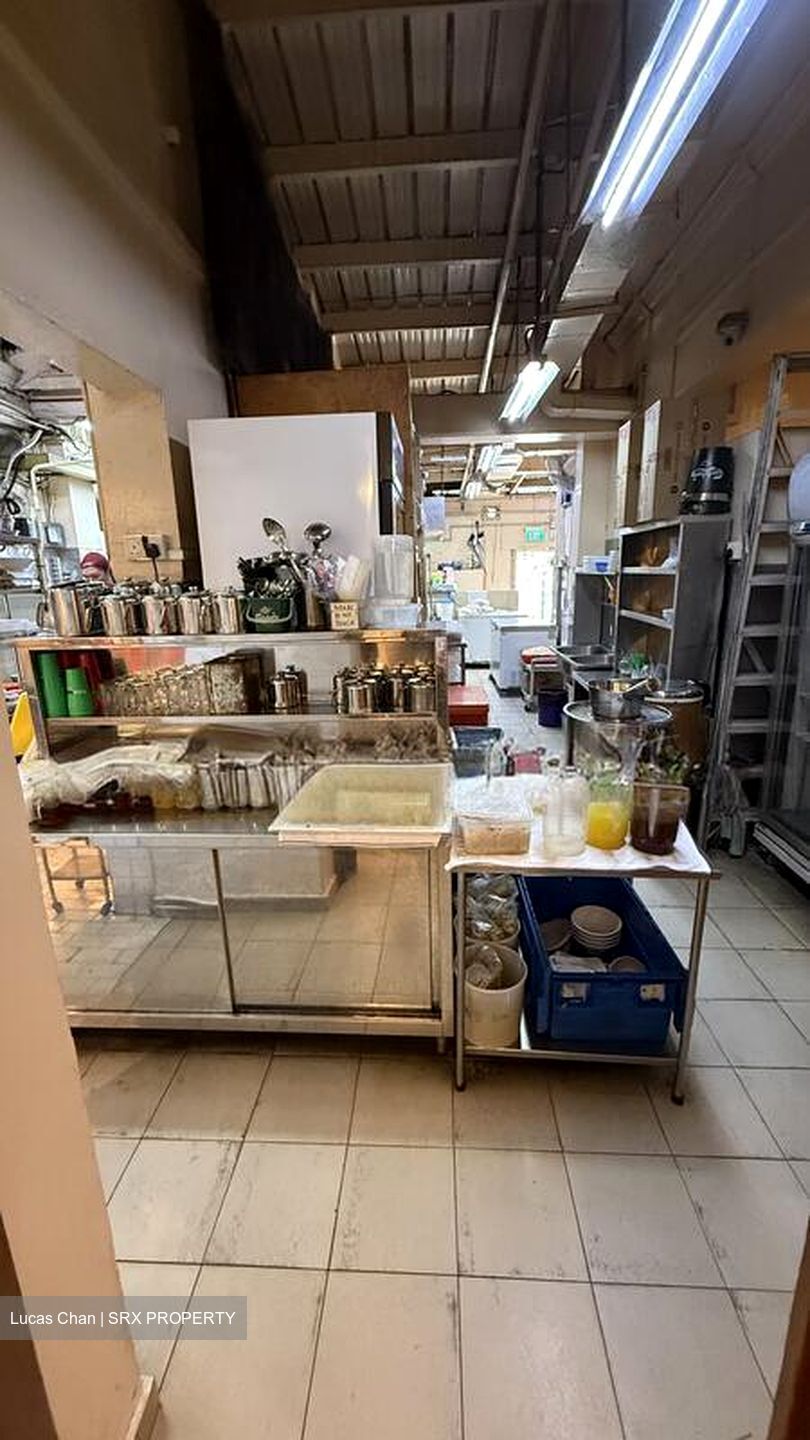 Jalan Besar Stadium (D8), Shop House #498653521